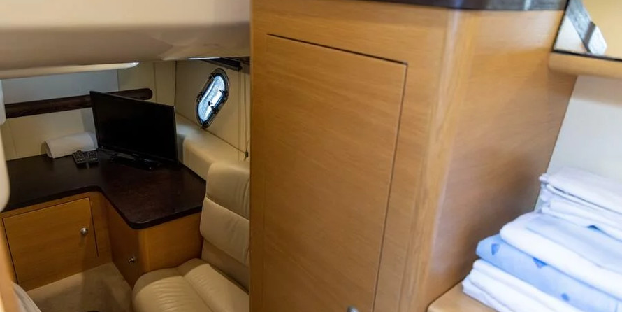 Cranchi Endurance 41