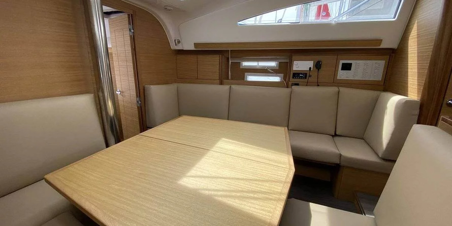 Elan Impression 40.1