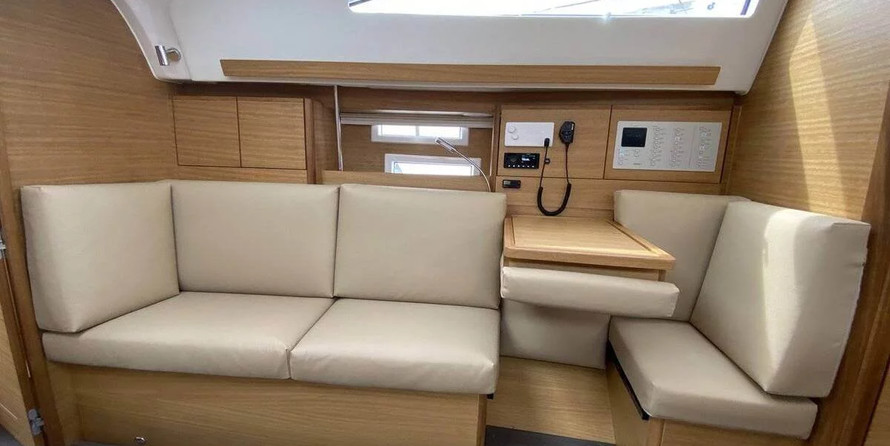 Elan Impression 40.1