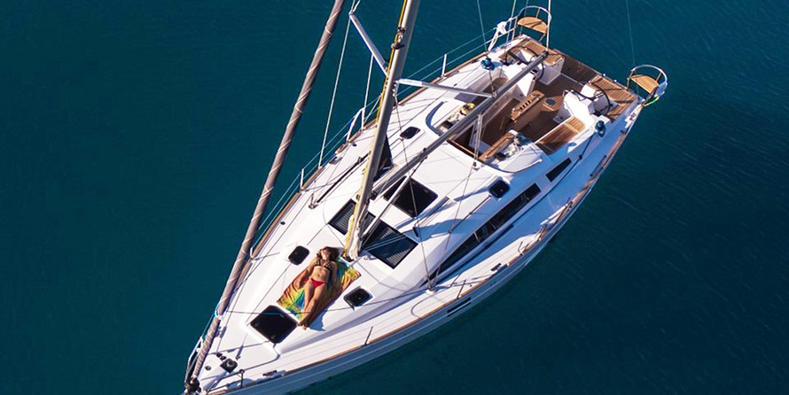 Elan Impression 40.1