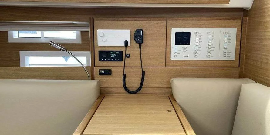 Elan Impression 40.1