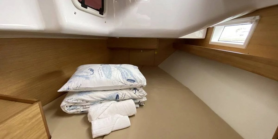 Elan Impression 40.1