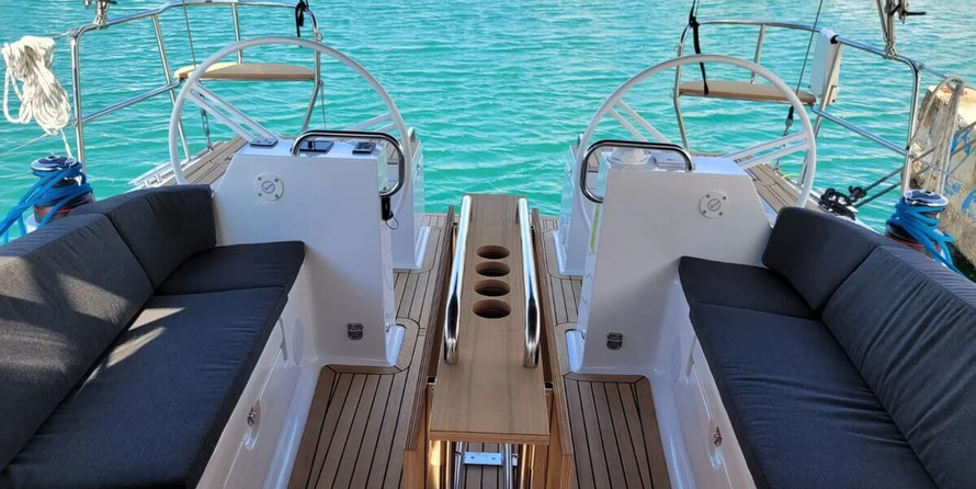 Elan Impression 40.1