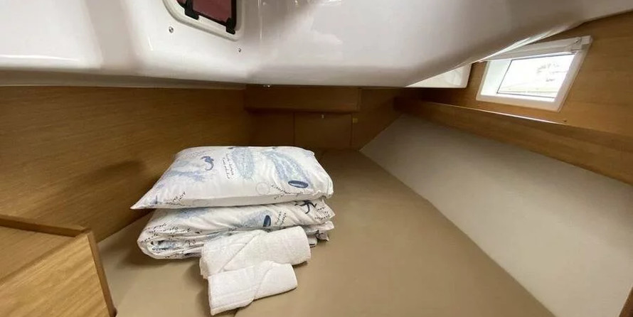 Elan Impression 40.1