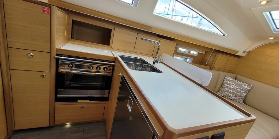 Elan Impression 40.1