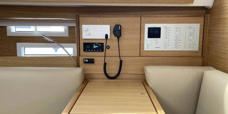 Elan Impression 40.1