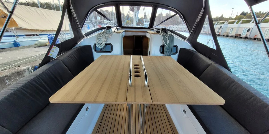 Elan Impression 40.1