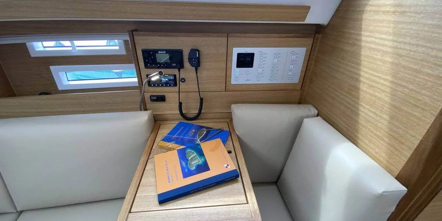 Elan Impression 40.1