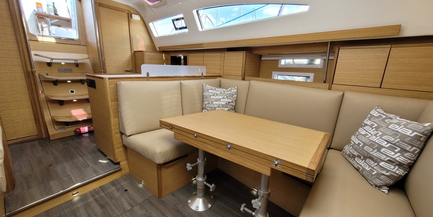 Elan Impression 40.1