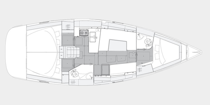 Elan Impression 40.1