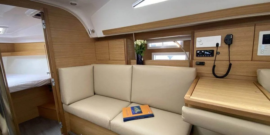 Elan Impression 40.1