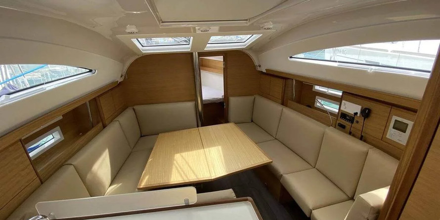 Elan Impression 40.1