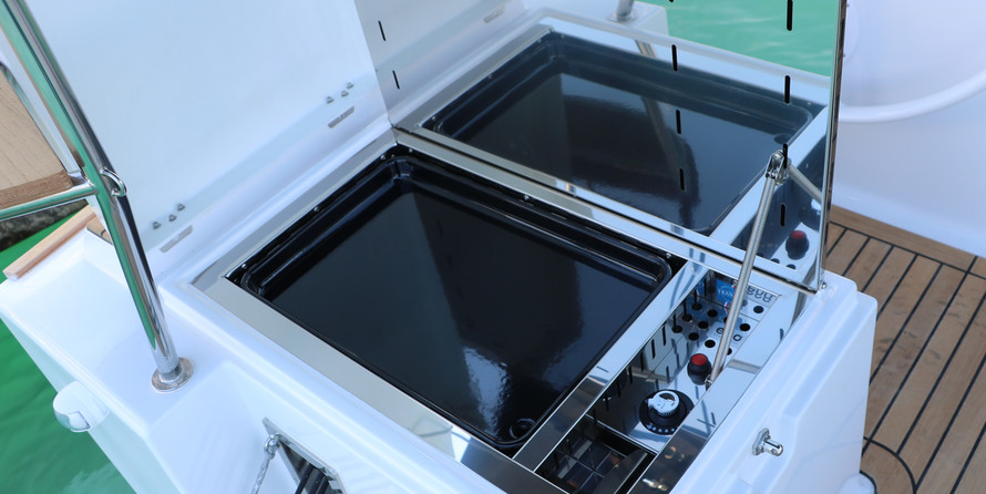 Elan Impression 40.1