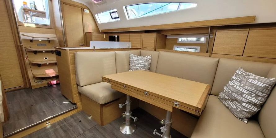 Elan Impression 40.1