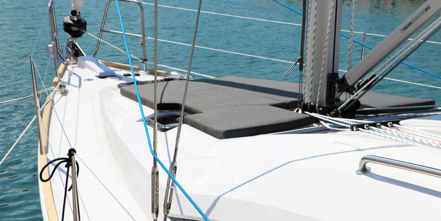 Elan Impression 40.1