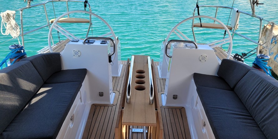 Elan Impression 40.1