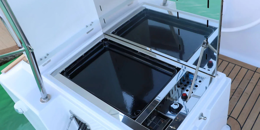 Elan Impression 40.1