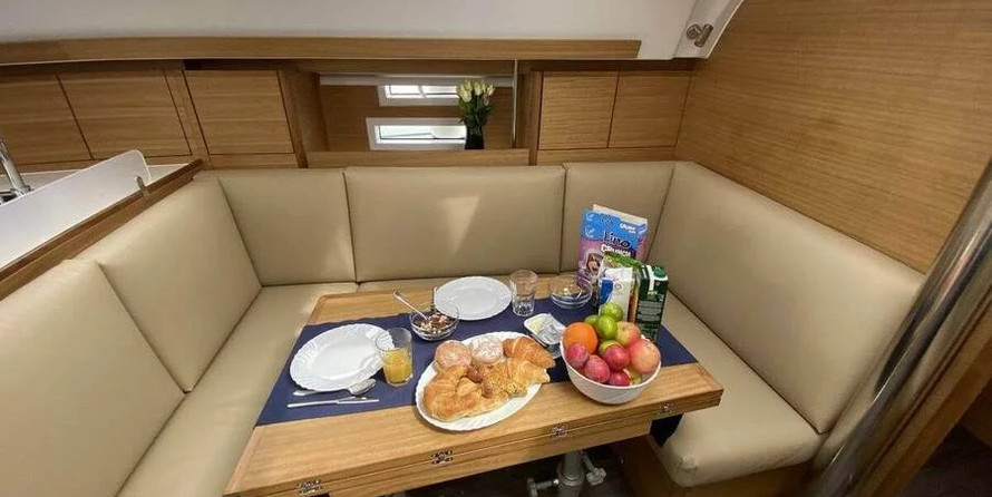 Elan Impression 40.1