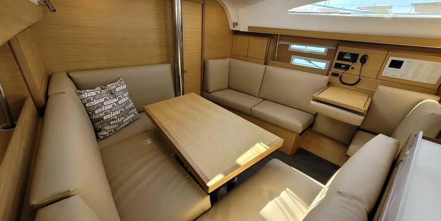 Elan Impression 40.1