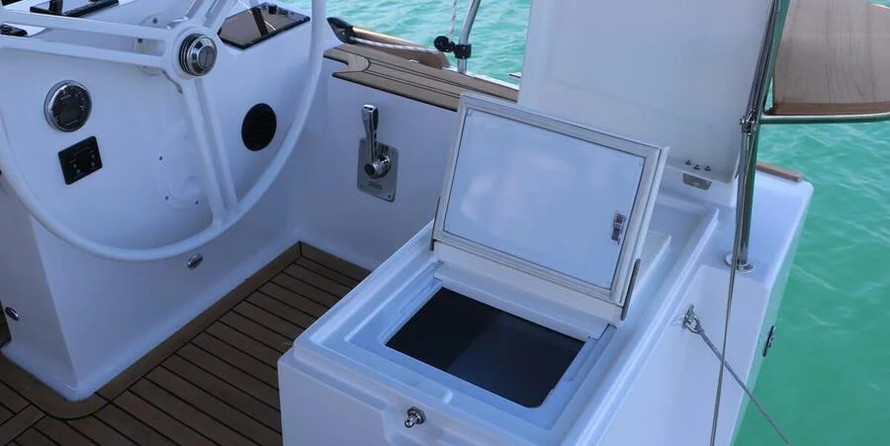 Elan Impression 40.1