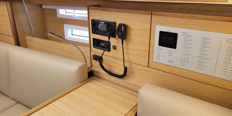 Elan Impression 40.1