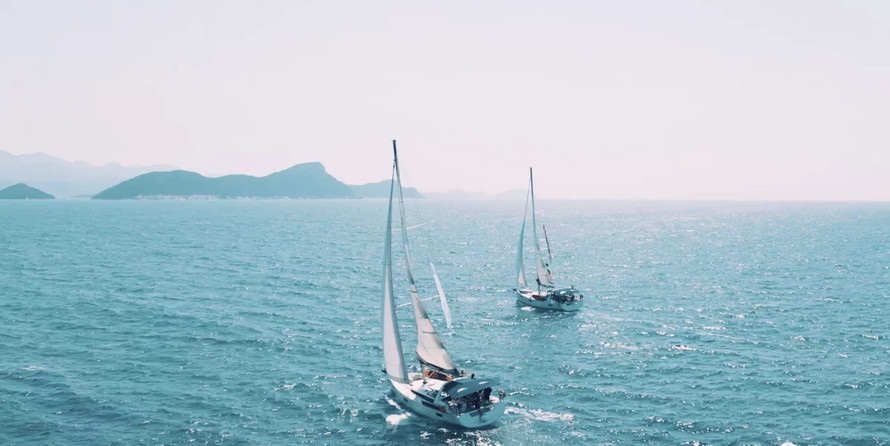 Oceanis 48-5