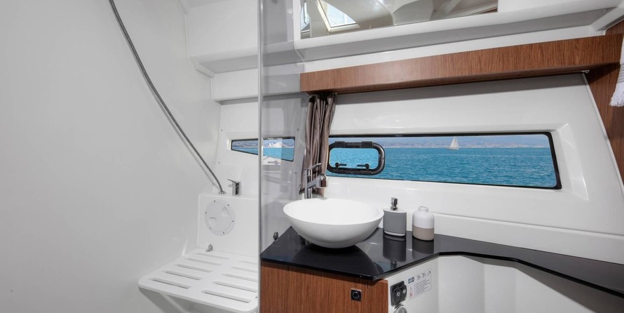 Jeanneau Merry Fisher 1095