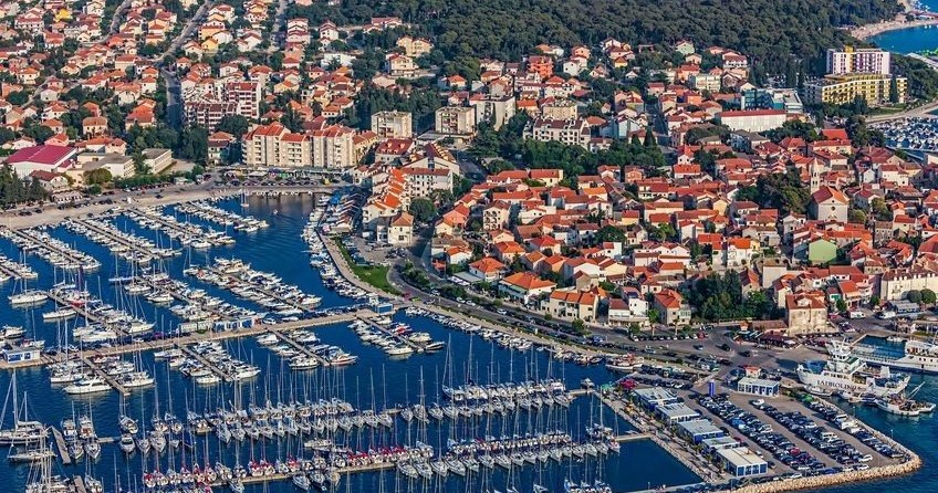 Jeanneau Sun Odyssey 440