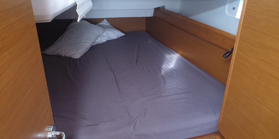 Jeanneau Sun Odyssey 449