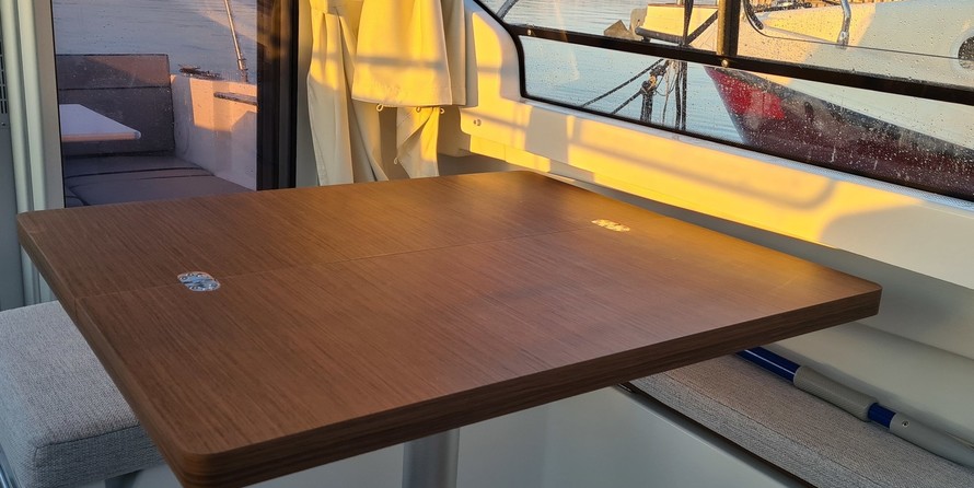 Jeanneau Merry Fisher 695