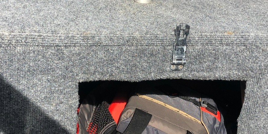 Lund Boats 1875 Pro-V Bass