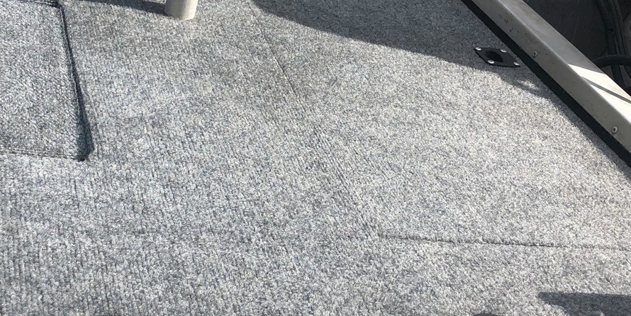 Lund Boats 1875 Pro-V Bass