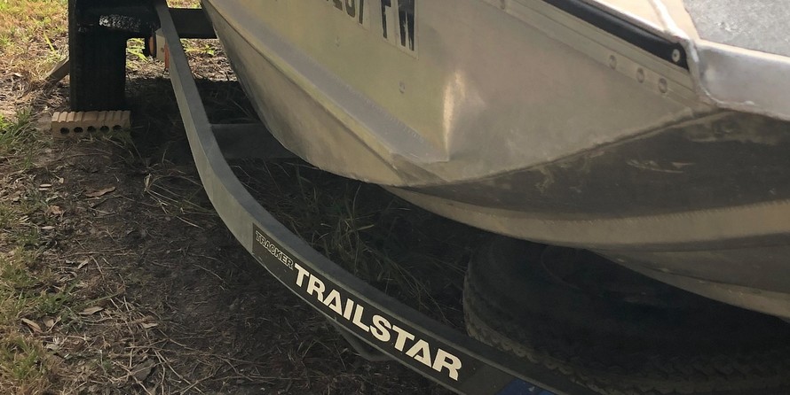 Lund Boats 1875 Pro-V Bass