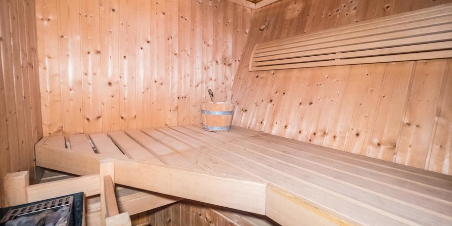 Grand Soleil 80 Custom