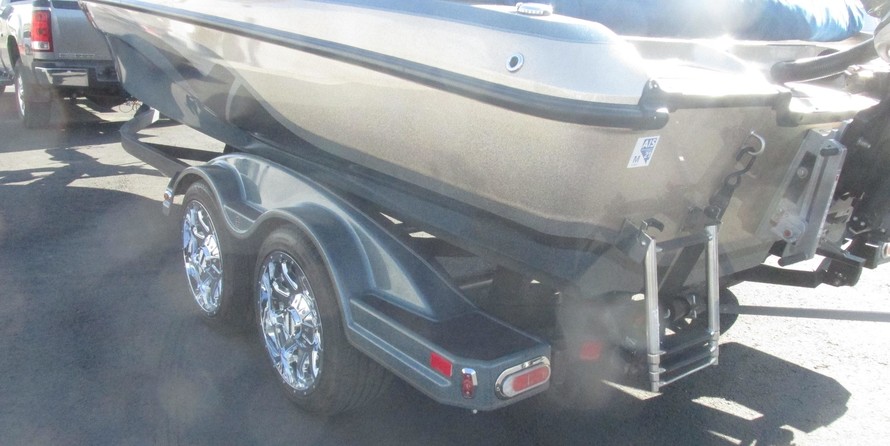 Nitro ZV21 Z-Pro Package