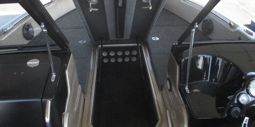 Nitro ZV21 Z-Pro Package