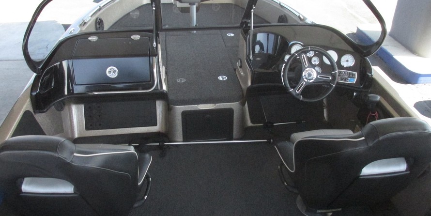 Nitro ZV21 Z-Pro Package