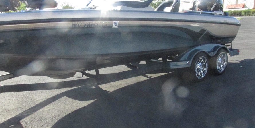 Nitro ZV21 Z-Pro Package