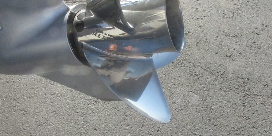 Nitro ZV21 Z-Pro Package