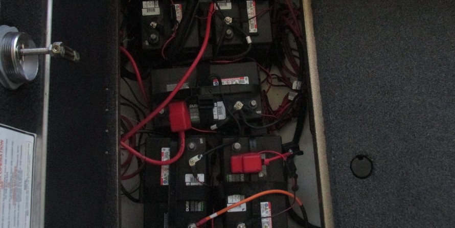 Nitro ZV21 Z-Pro Package