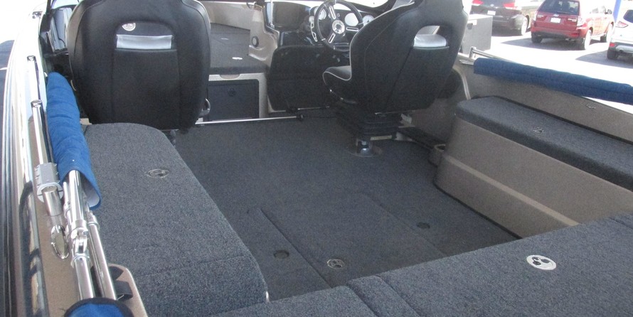 Nitro ZV21 Z-Pro Package