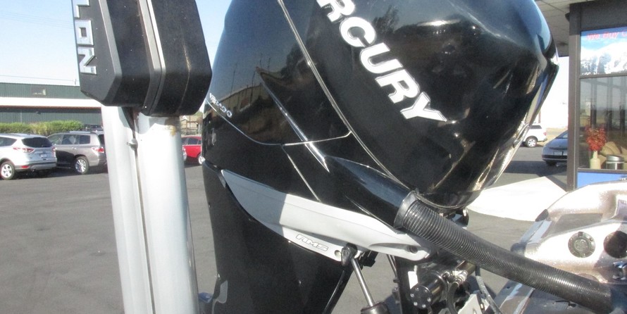 Nitro ZV21 Z-Pro Package