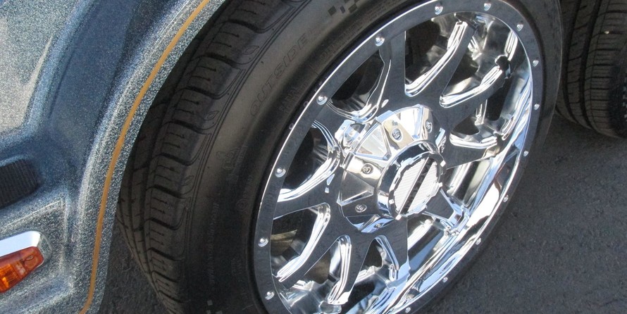 Nitro ZV21 Z-Pro Package