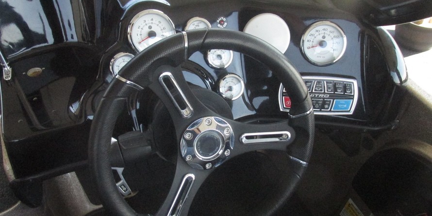 Nitro ZV21 Z-Pro Package