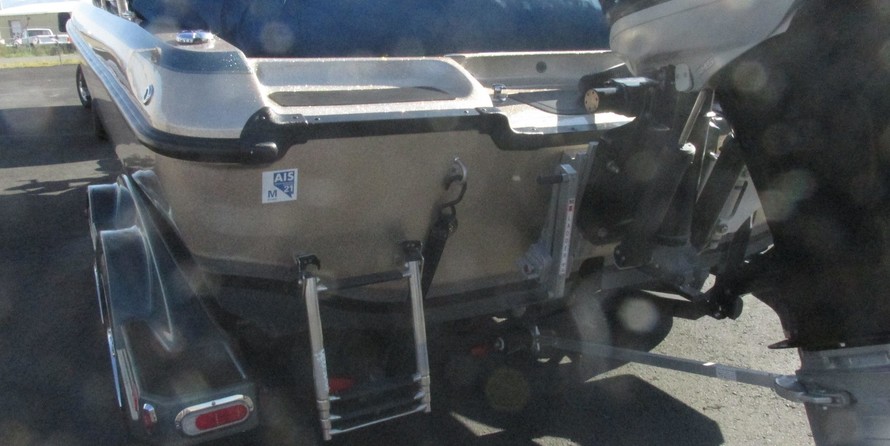 Nitro ZV21 Z-Pro Package