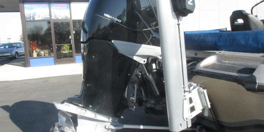 Nitro ZV21 Z-Pro Package