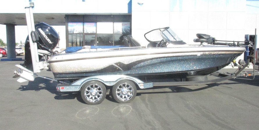 Nitro ZV21 Z-Pro Package