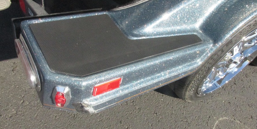 Nitro ZV21 Z-Pro Package