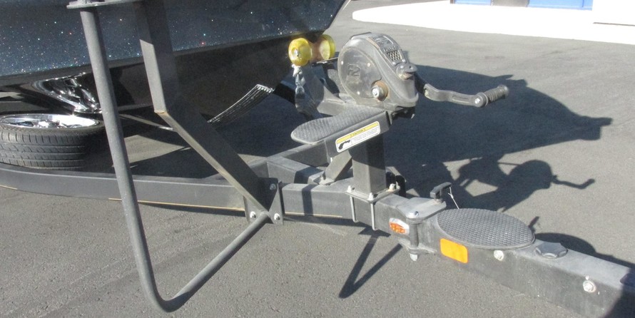 Nitro ZV21 Z-Pro Package