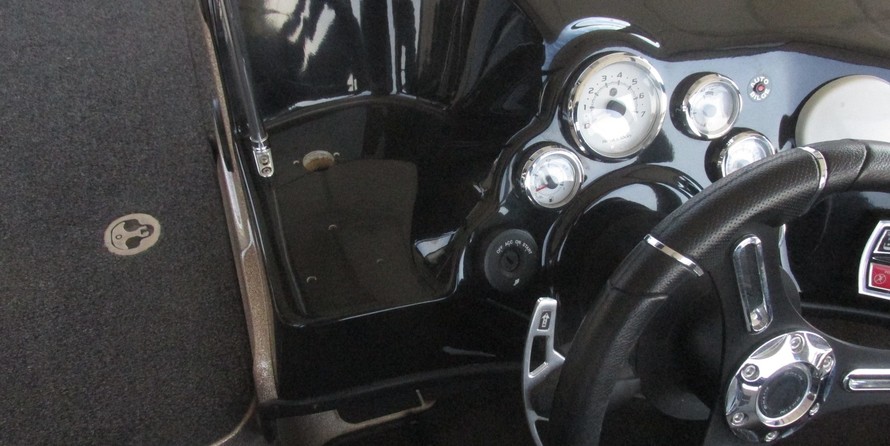 Nitro ZV21 Z-Pro Package